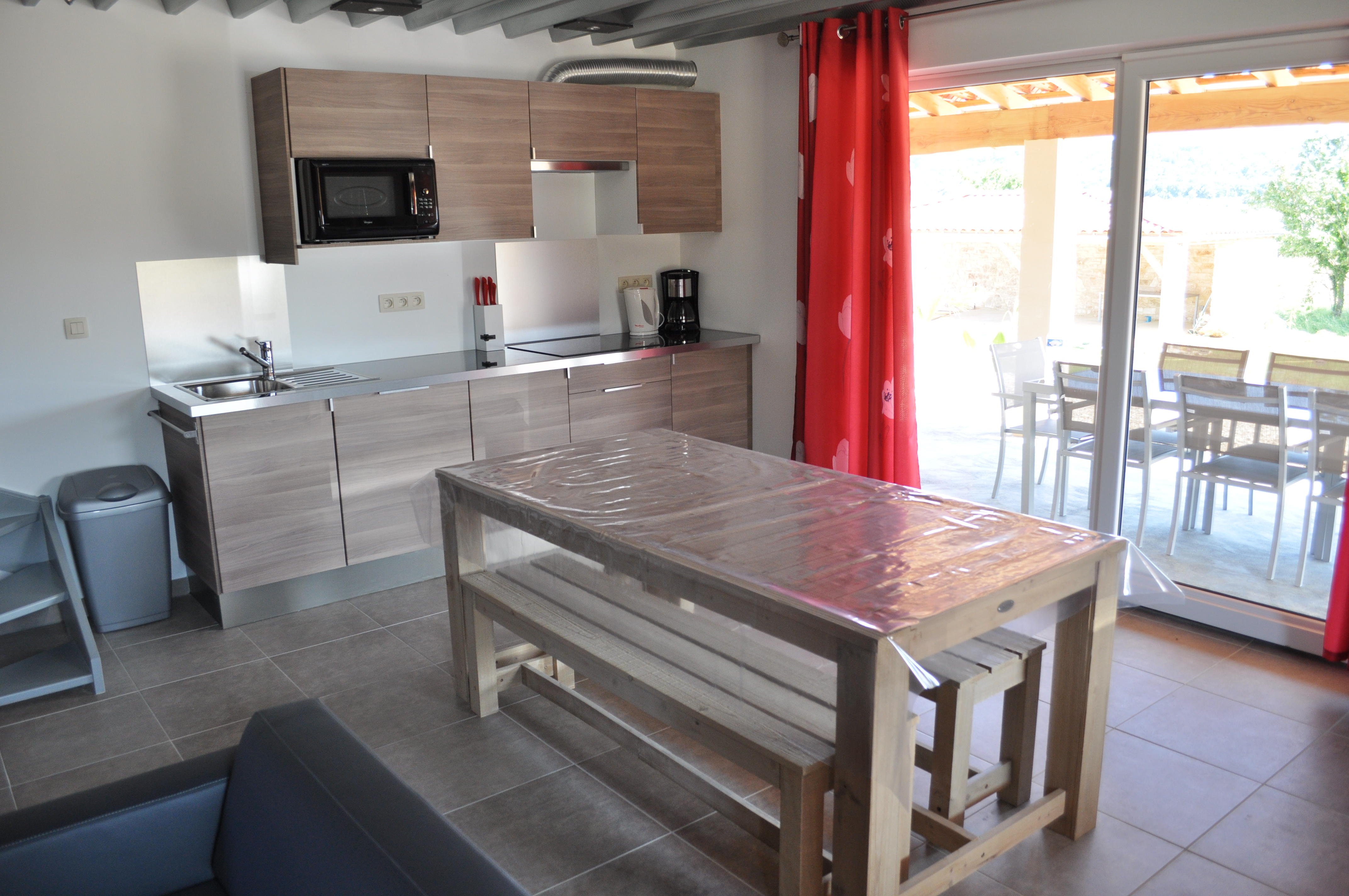 Photo principale de Gite 1 - Villa Vallon I