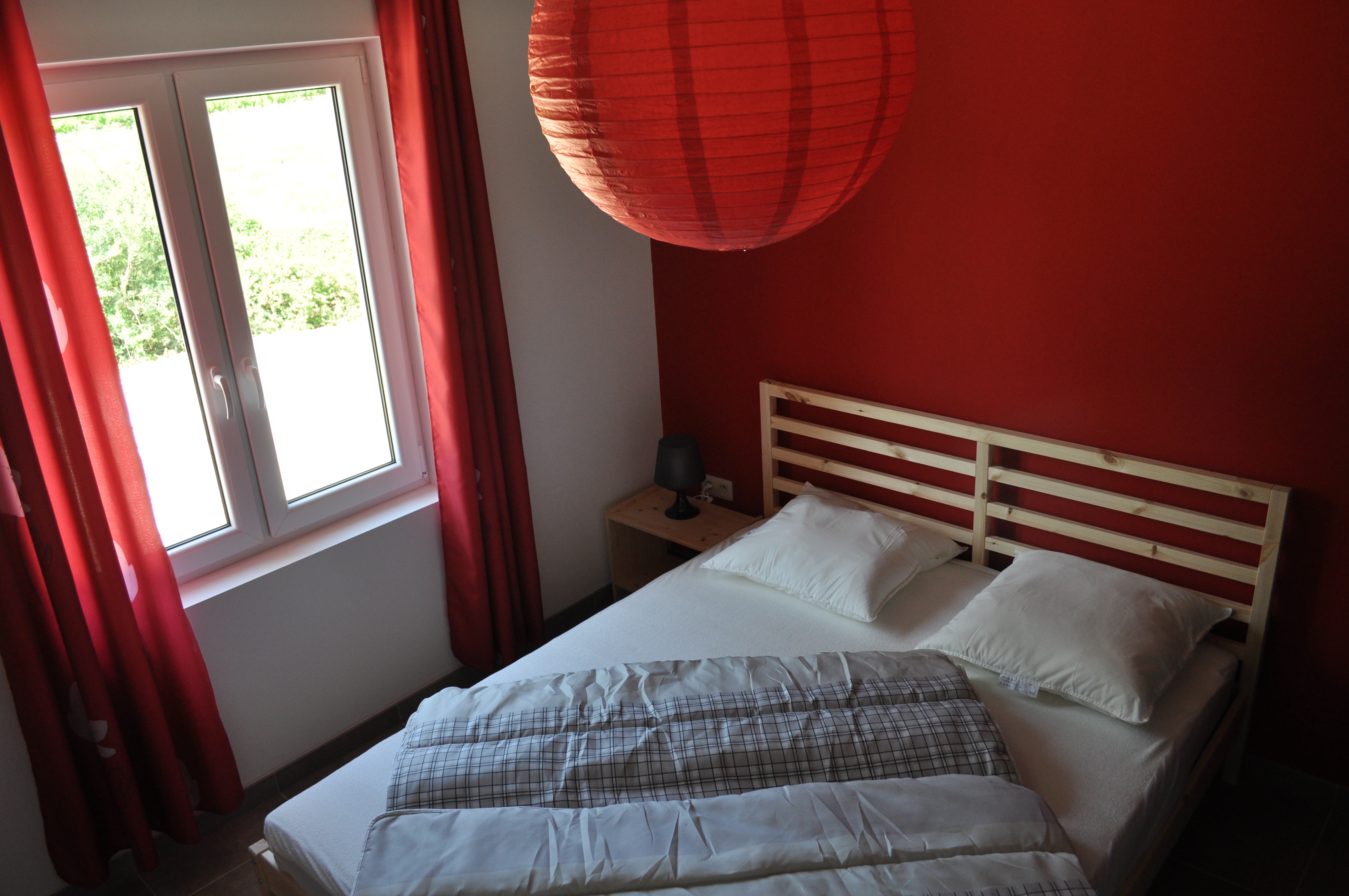 Miniature Photo 3 de Gite 2 - Villa Vallon I
