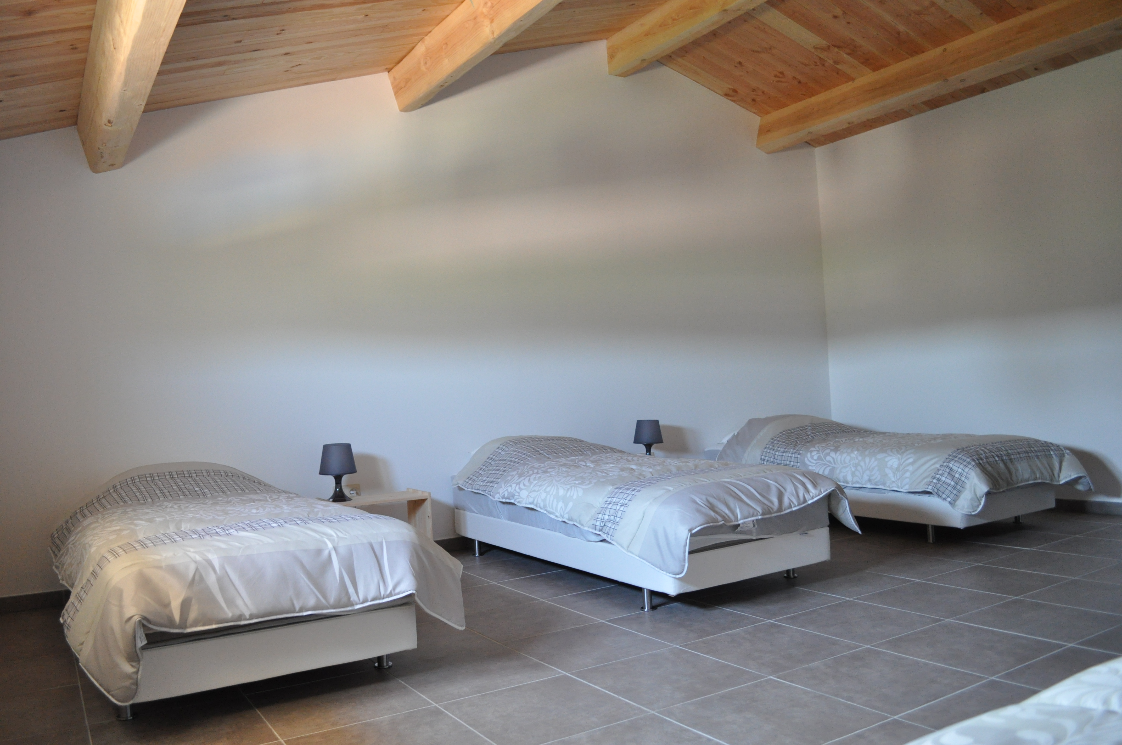 Photo principale de Gite 3 - Villa Vallon I