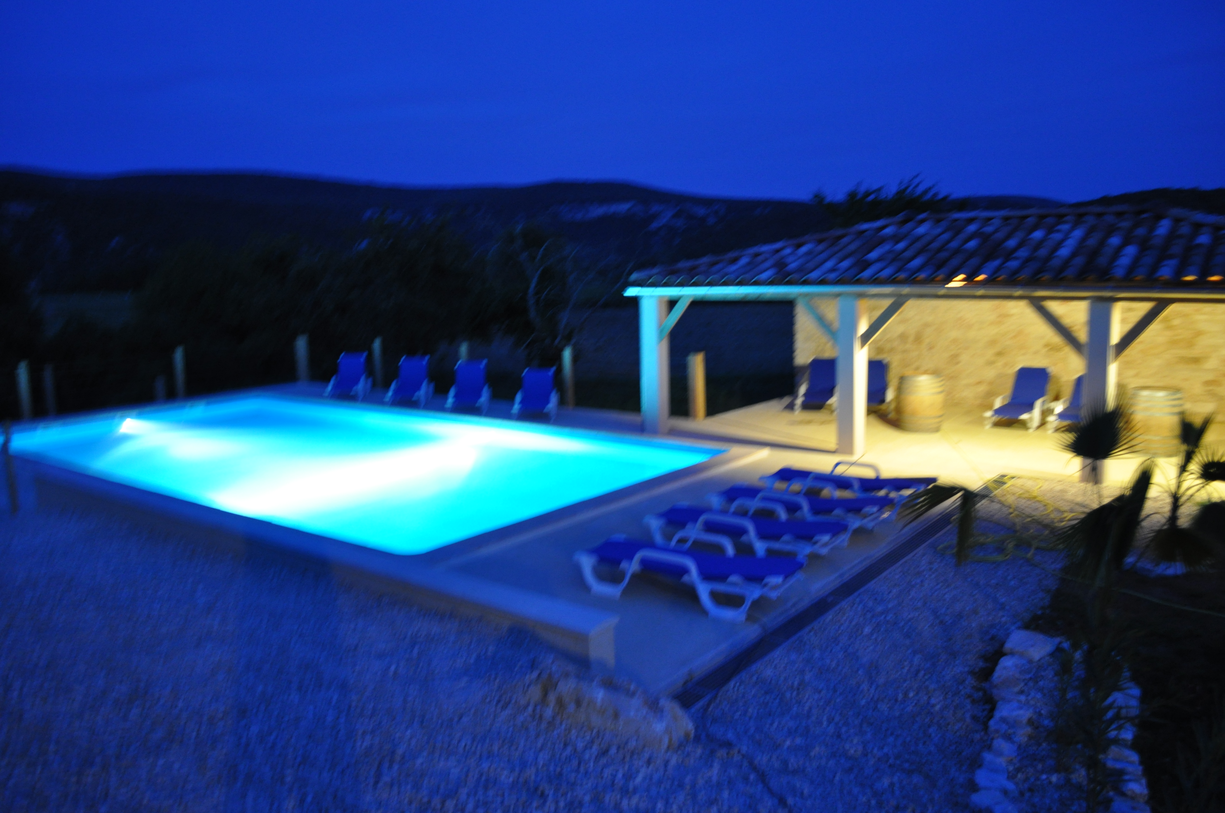 Miniature Photo 3 de Gite 3 - Villa Vallon I
