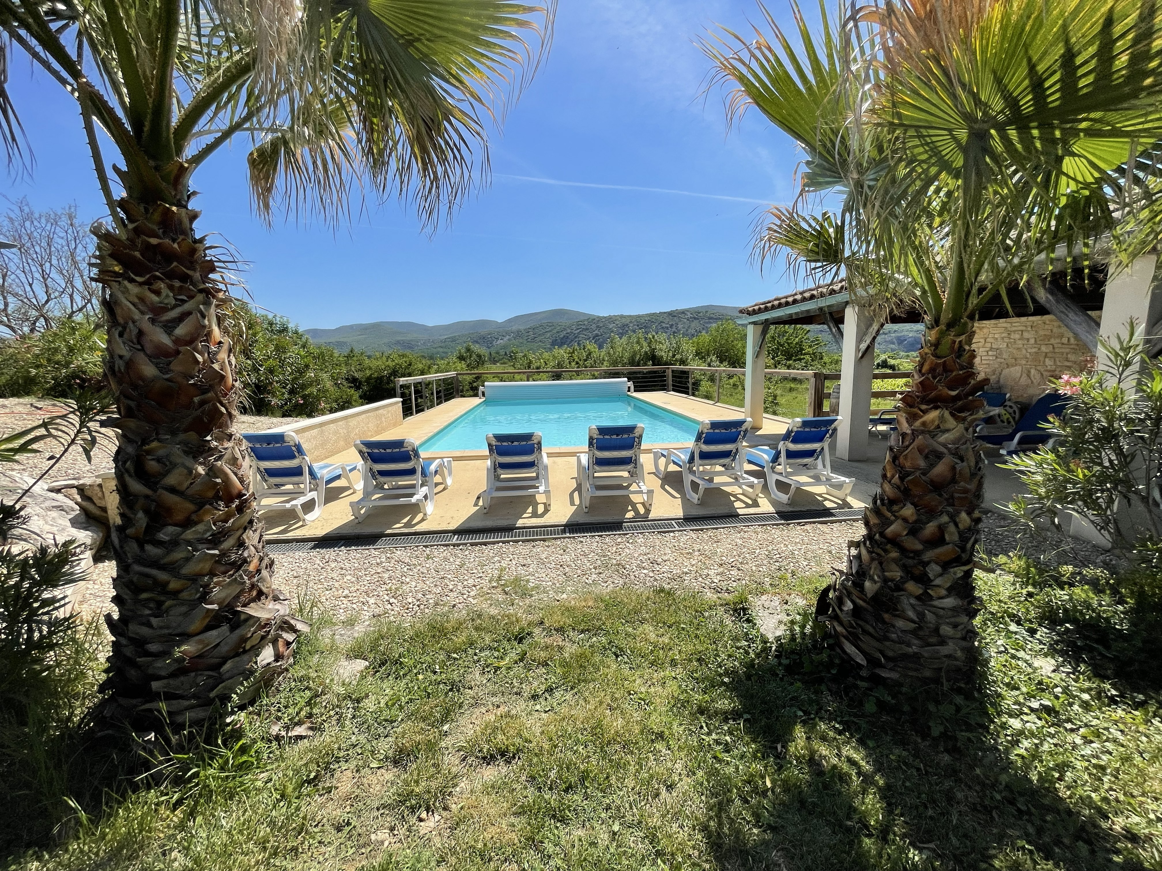 Villa Vallon I - photo 16