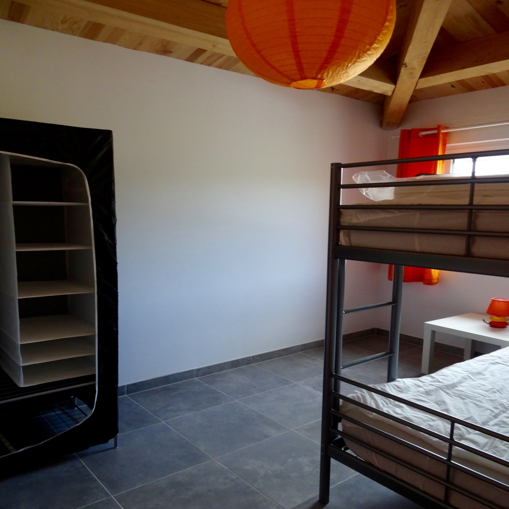 Photo principale de Gite 4 - Villa Vallon II