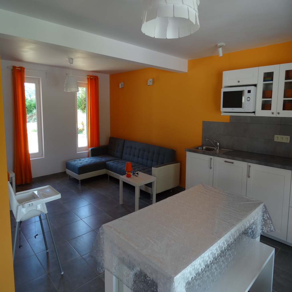 Villa Vallon II - photo 7