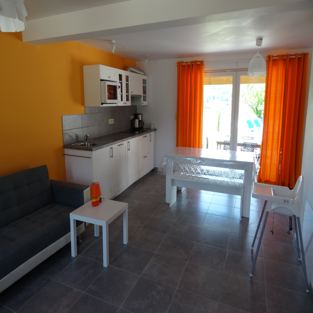 Villa Vallon II - photo 9