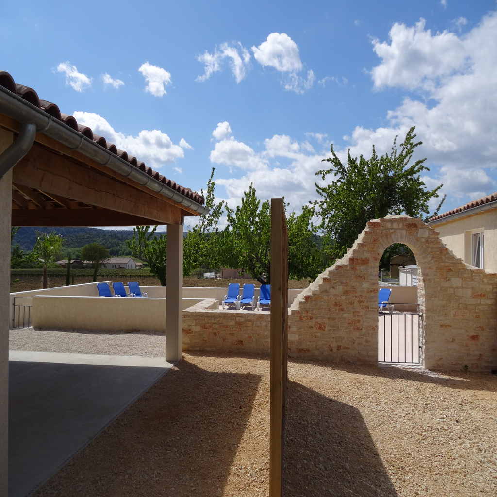 Villa Vallon II - photo 13