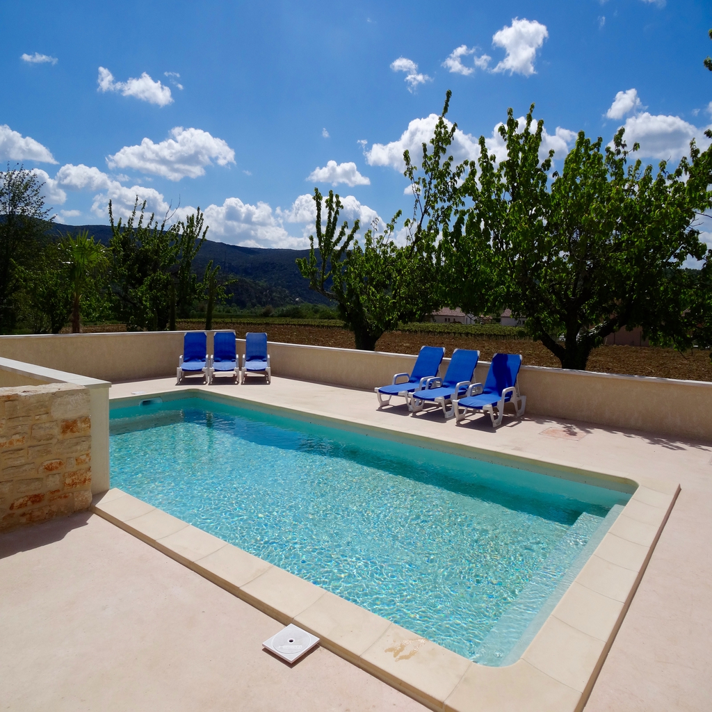 Villa Vallon II - photo 14