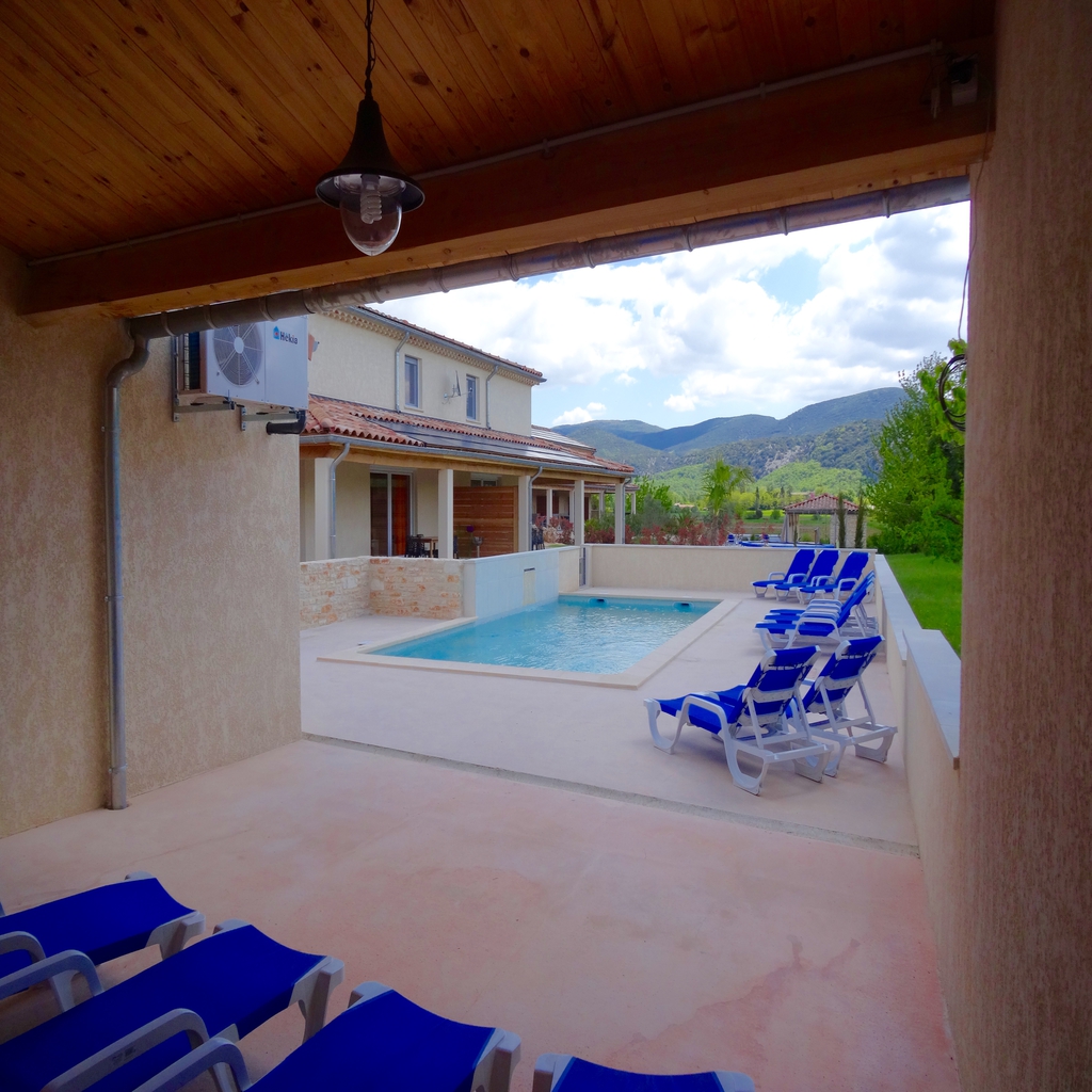 Villa Vallon II - photo 15