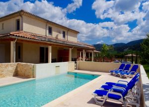 Villa Vallon Pont d’Arc II