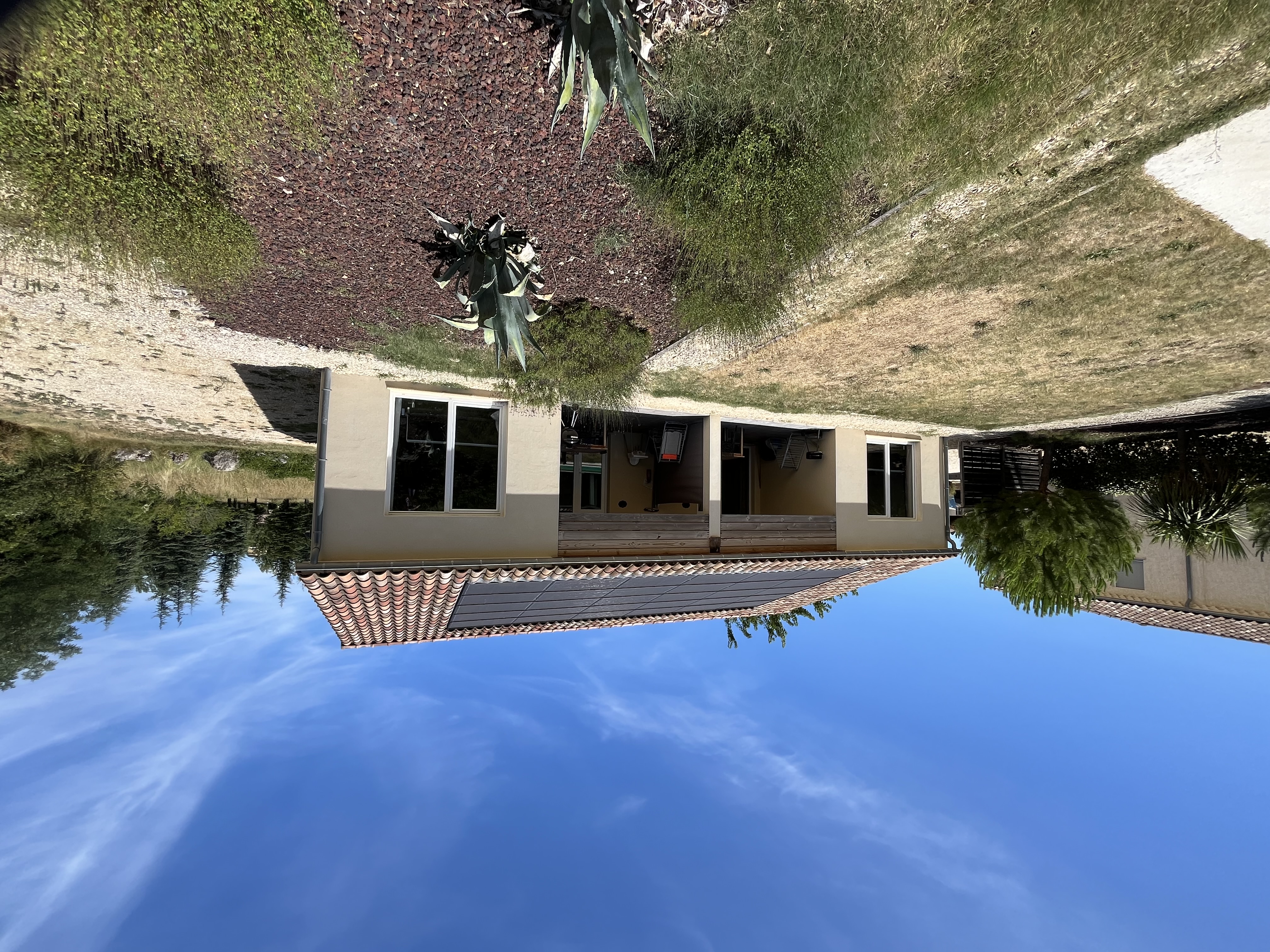 Villa Vallon Pont d’Arc III