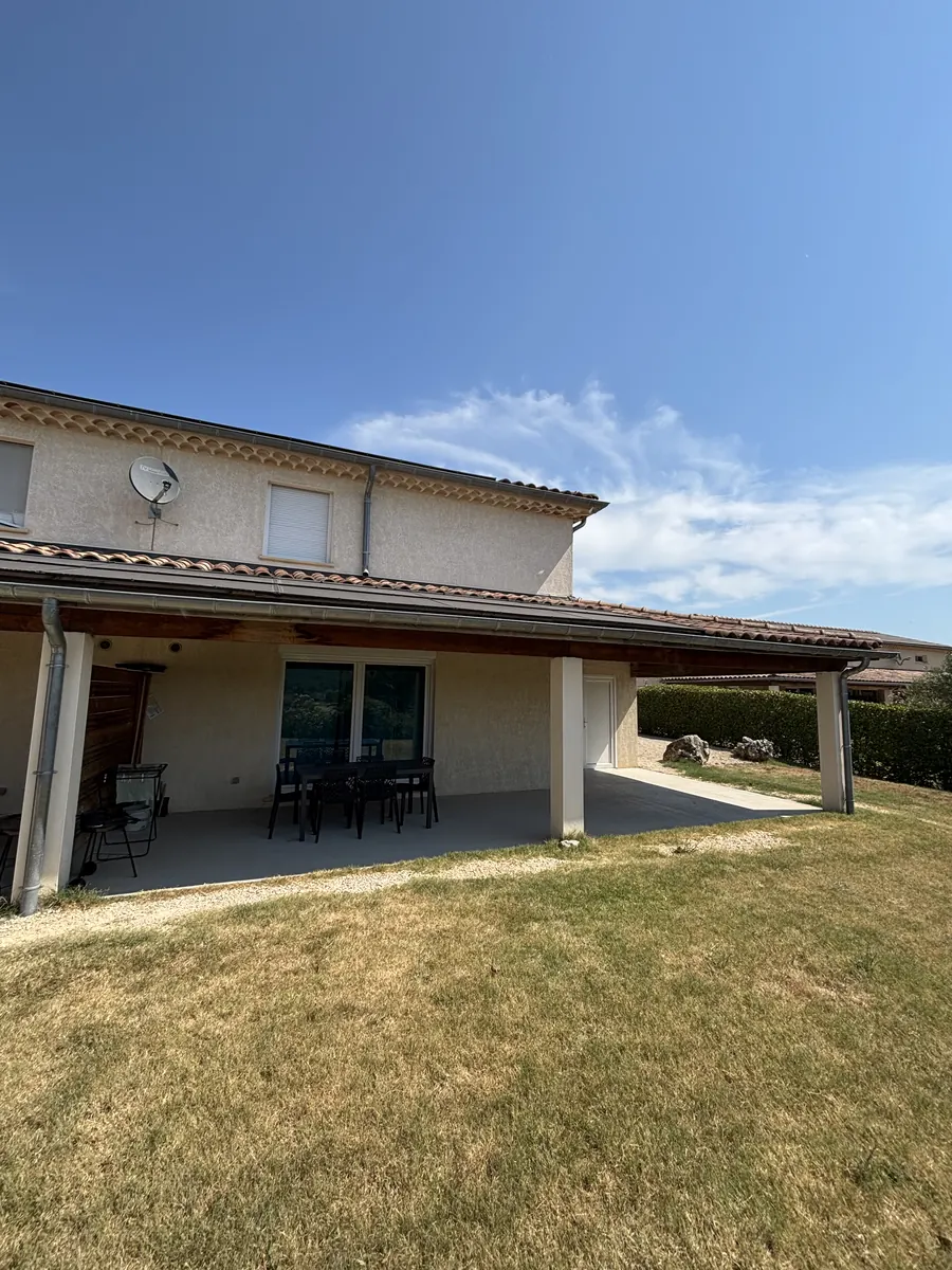 Hovedbillede af Gite 5 - Villa Vallon II