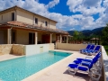 Villa Vallon Pont d\'Arc II